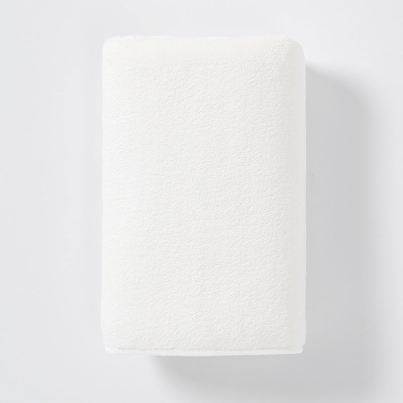 Soft And Absorbent Towels For Home Use, Available In Multiple Colors And Sizes