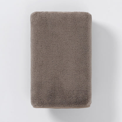 Soft And Absorbent Towels For Home Use, Available In Multiple Colors And Sizes