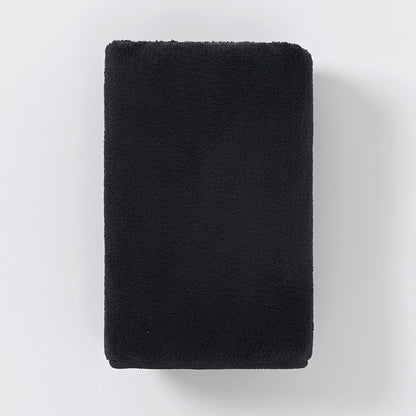 Soft And Absorbent Towels For Home Use, Available In Multiple Colors And Sizes