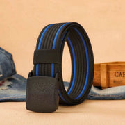 Black and Blue