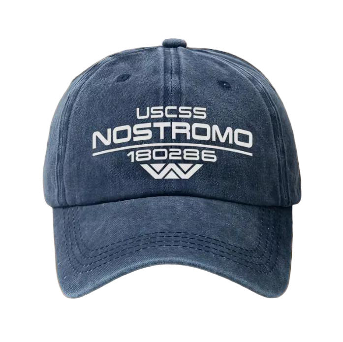 Men's Game Baseball Cap With Curved Brim For Commute, Featuring UV Protection And Cotton Material