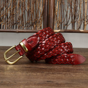 420 Red-brown Models, 3CM Wide, 3MM Thick