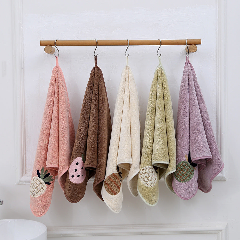 Premium Towels Set For Home Textiles & Decor, Soft And Absorbent Bath Towels