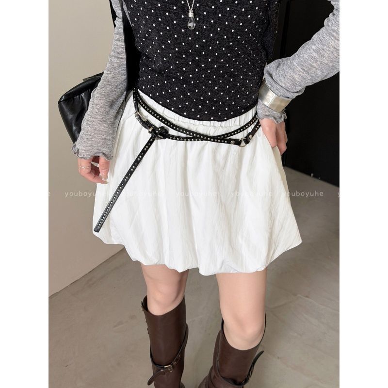 Novelty Chains Print Fashion Belt For Women With Alloy Pin Buckle, Made Of PU Leather