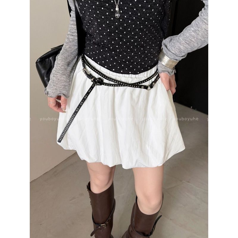 Novelty Chains Print Fashion Belt For Women With Alloy Pin Buckle, Made Of PU Leather
