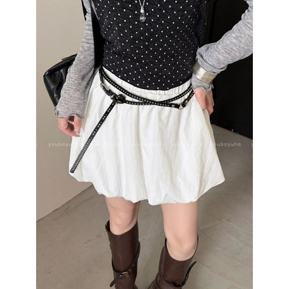 Novelty Chains Print Fashion Belt For Women With Alloy Pin Buckle, Made Of PU Leather