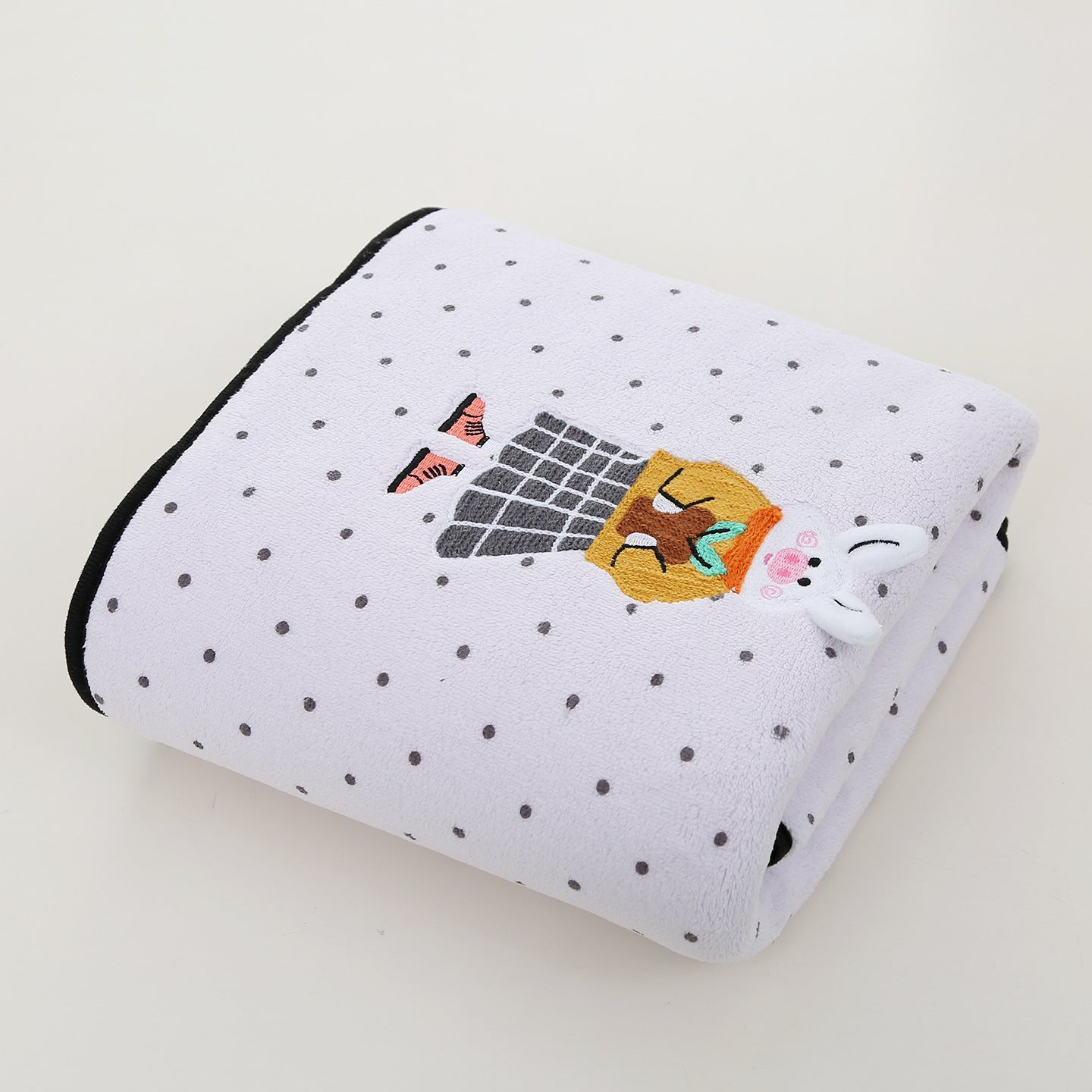 Soft And Absorbent Towels For Everyday Use, Available In Multiple Colors