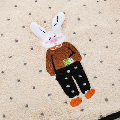 Soft And Absorbent Towels For Everyday Use, Available In Multiple Colors