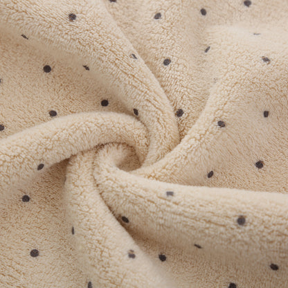 Soft And Absorbent Towels For Everyday Use, Available In Multiple Colors