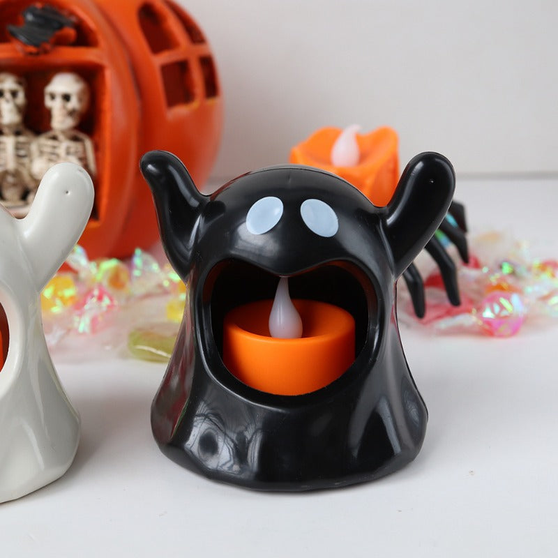 Halloween Festival Plastic Ornaments For Party And Festival Decoration