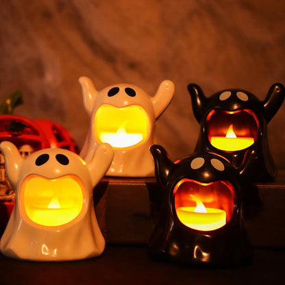 Halloween Festival Plastic Ornaments For Party And Festival Decoration