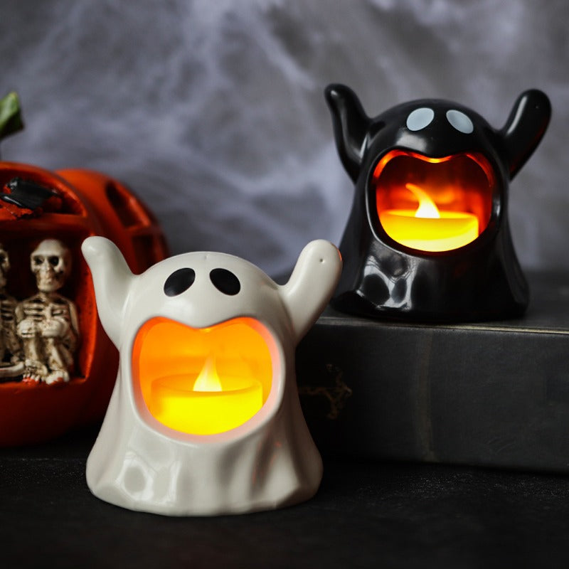 Halloween Festival Plastic Ornaments For Party And Festival Decoration