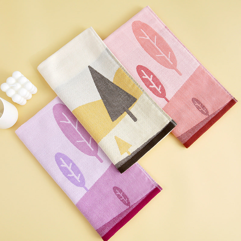Soft And Absorbent Towels For Everyday Use, Available In Multiple Colors And Sizes