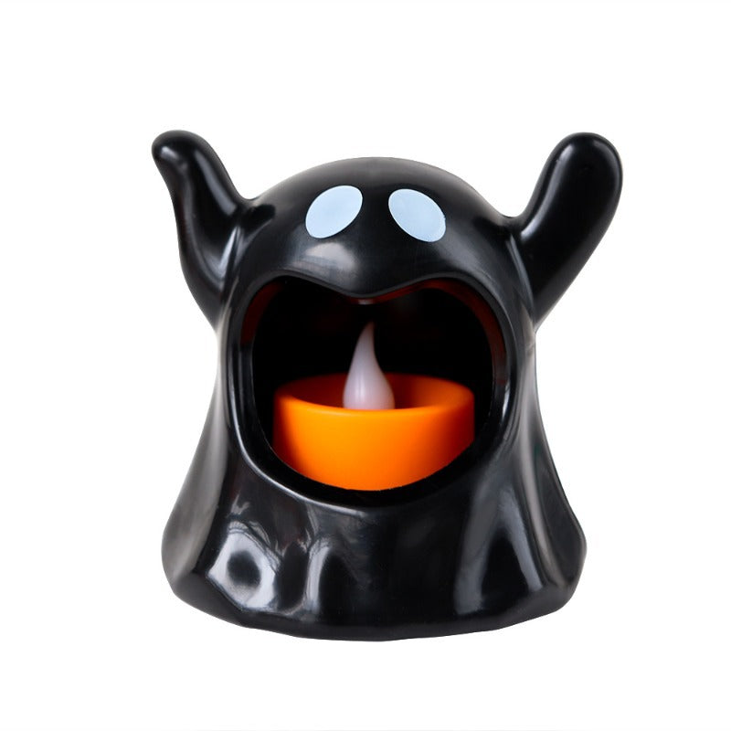Halloween Festival Plastic Ornaments For Party And Festival Decoration