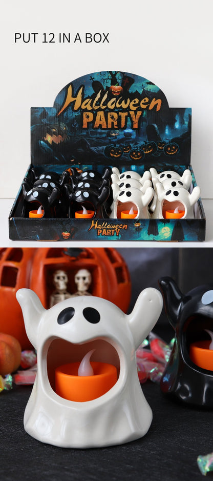 Halloween Festival Plastic Ornaments For Party And Festival Decoration