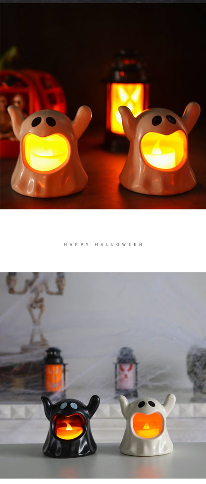 Halloween Festival Plastic Ornaments For Party And Festival Decoration
