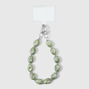 1 Green Bag Pendant