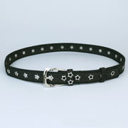 Black Denim (2.6cm Wide)