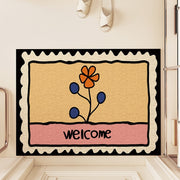 Stamp Flower - 1