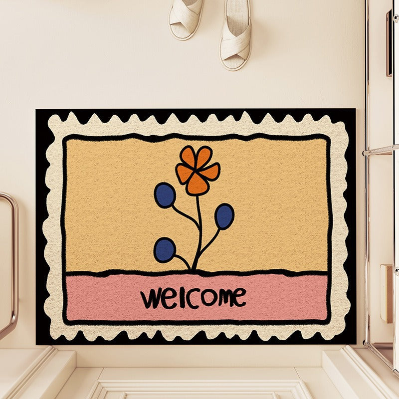 Carpet Foot Pad For Home Textiles And Decor, Durable And Comfortable Floor Protection