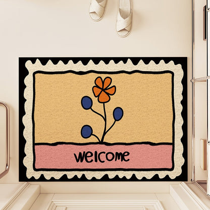 Carpet Foot Pad For Home Textiles And Decor, Durable And Comfortable Floor Protection