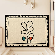 Stamp Flower - 2