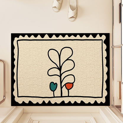 Carpet Foot Pad For Home Textiles And Decor, Durable And Comfortable Floor Protection