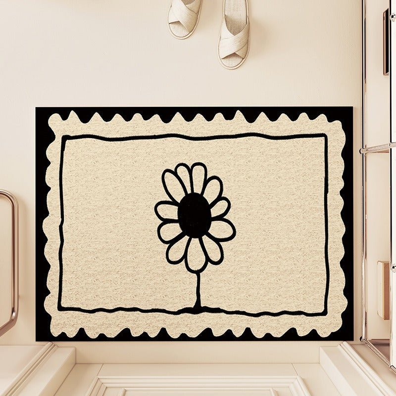 Carpet Foot Pad For Home Textiles And Decor, Durable And Comfortable Floor Protection