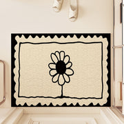 Stamp Flower - 3
