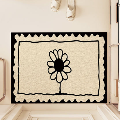 Carpet Foot Pad For Home Textiles And Decor, Durable And Comfortable Floor Protection