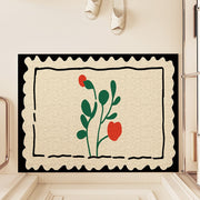 Stamp Flower - 4