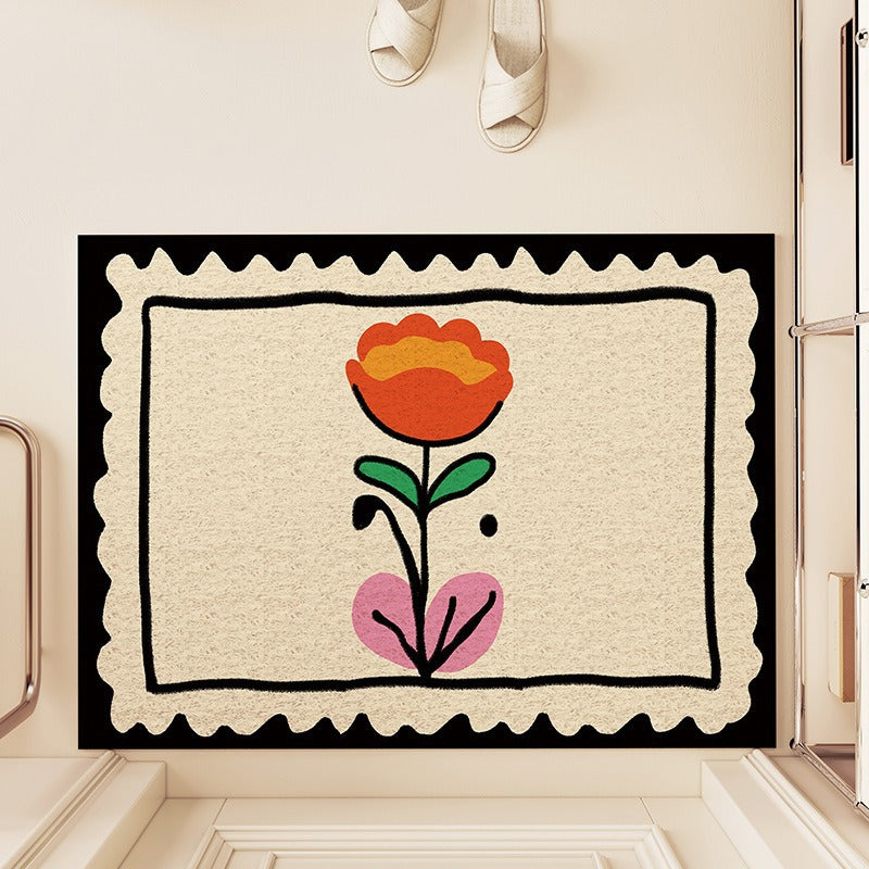 Carpet Foot Pad For Home Textiles And Decor, Durable And Comfortable Floor Protection