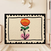 Stamp Flower - 5