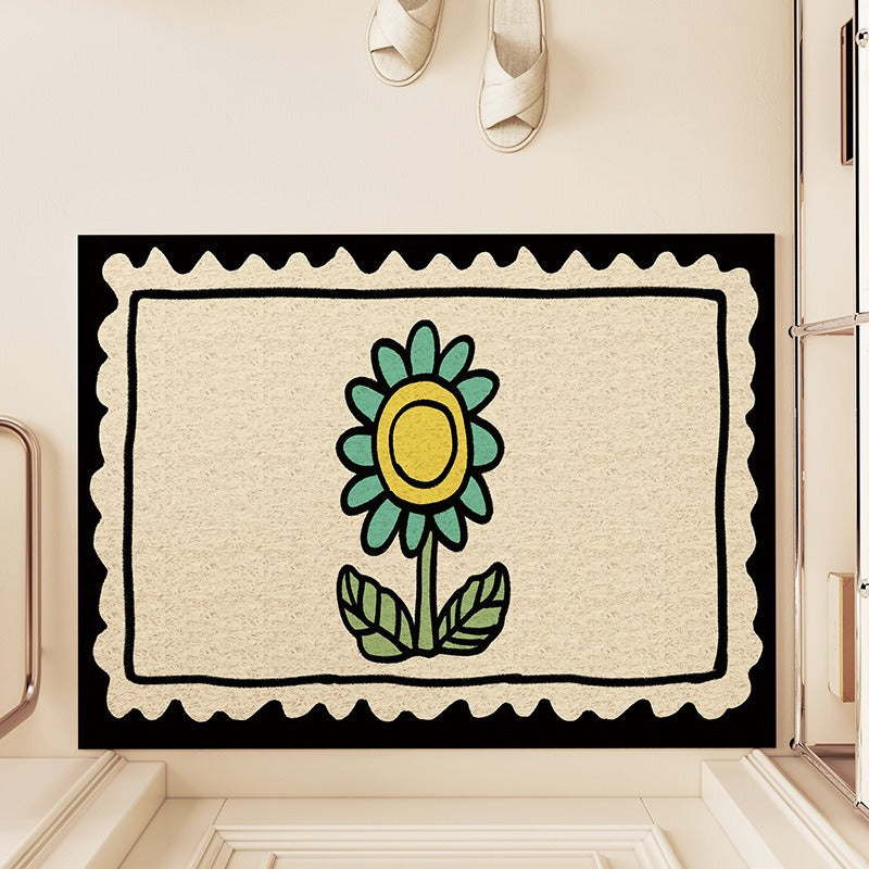Carpet Foot Pad For Home Textiles And Decor, Durable And Comfortable Floor Protection