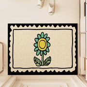 Stamp Flower - 6