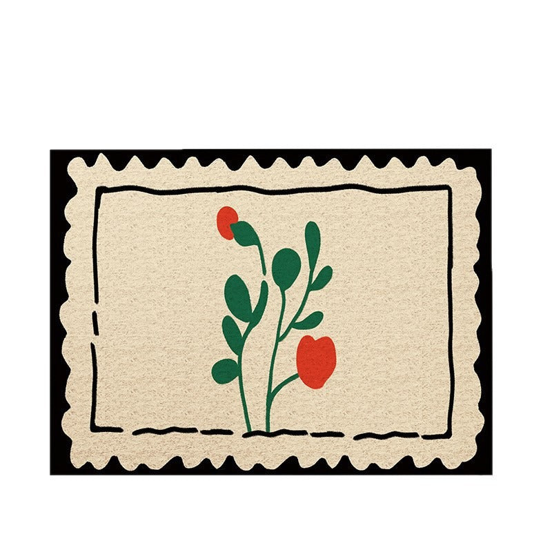 Carpet Foot Pad For Home Textiles And Decor, Durable And Comfortable Floor Protection