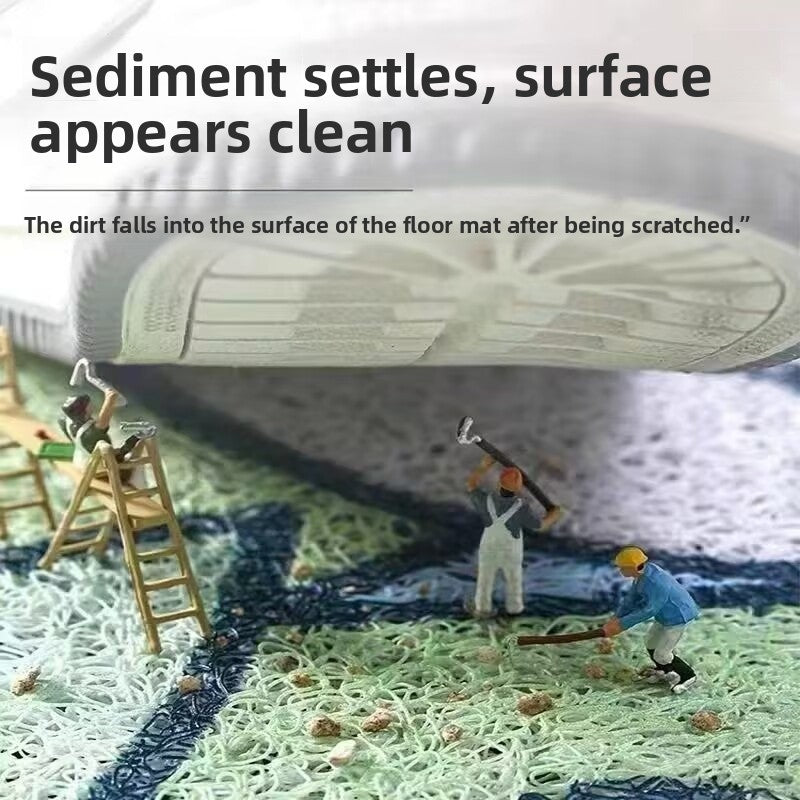 Carpet Foot Pad For Home Textiles And Decor, Durable And Comfortable Floor Protection
