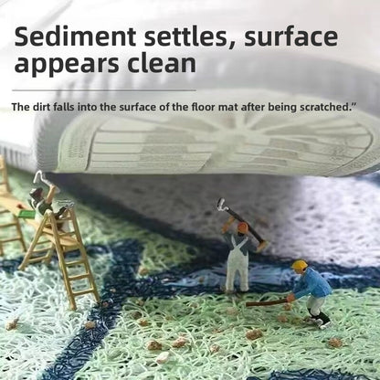 Carpet Foot Pad For Home Textiles And Decor, Durable And Comfortable Floor Protection