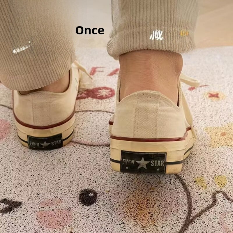 Carpet Foot Pad For Home Textiles And Decor, Durable And Comfortable Floor Protection