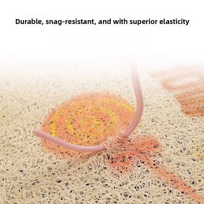 Carpet Foot Pad For Home Textiles And Decor, Durable And Comfortable Floor Protection