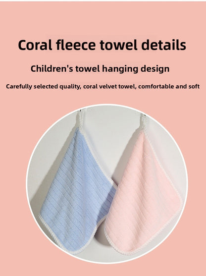 Decorative Cake-Shaped Towels For Home Textiles Featuring Unique Design And Soft Material
