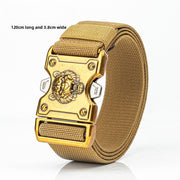 【gold Tiger Model】Khaki Color