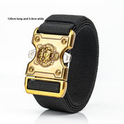 【gold Tiger Model】Black