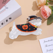 Halloween Puppy (pumpkin)