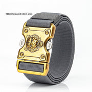 【gold Tiger Model】Gray