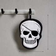 One-Eyed Skull