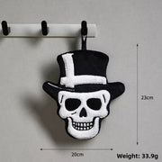 Hat Skull