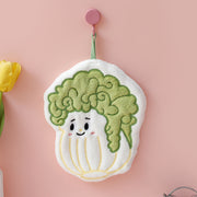 Cabbage with Eyes