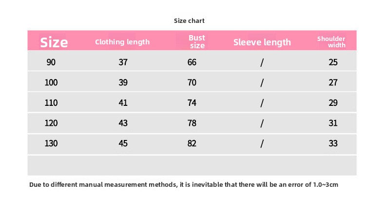 Casual Cartoon Polyester Sleeveless Hooded Vest For Boys In White