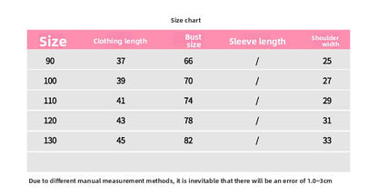 Casual Cartoon Polyester Sleeveless Hooded Vest For Boys In White